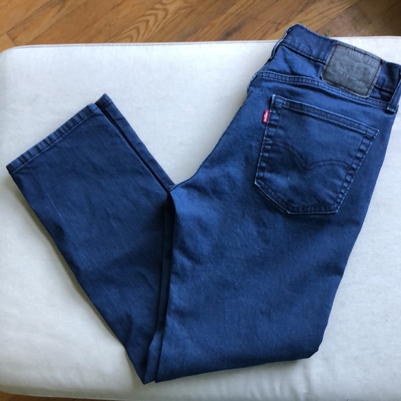 Authentic Levi’s 541 “athletic” fit 32x32 - Picture 5 of 9